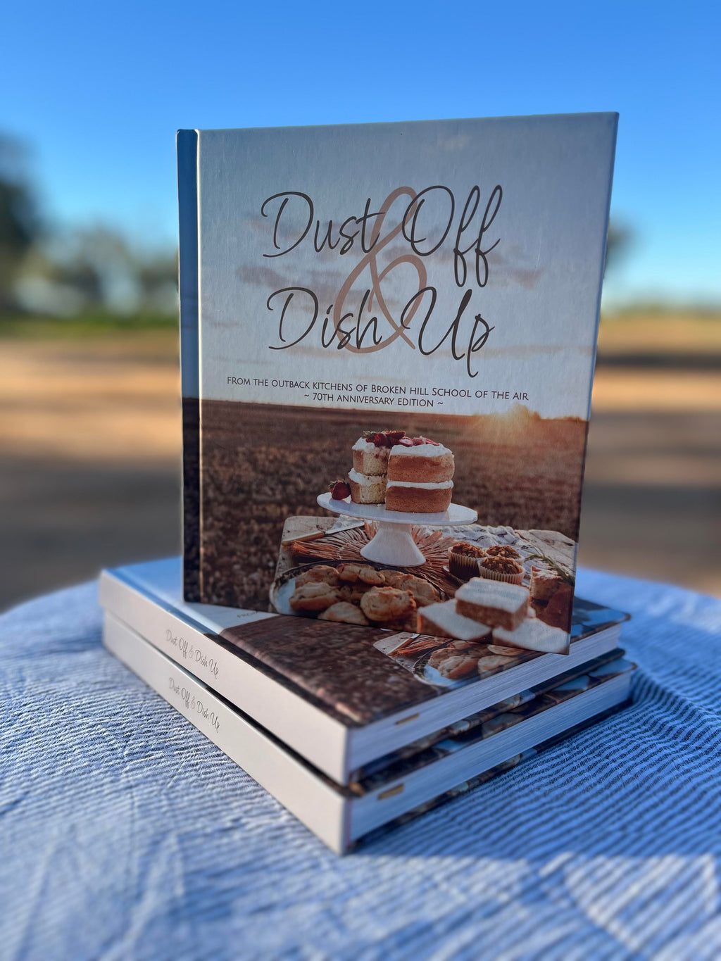 Bundle of 3 - Save $5